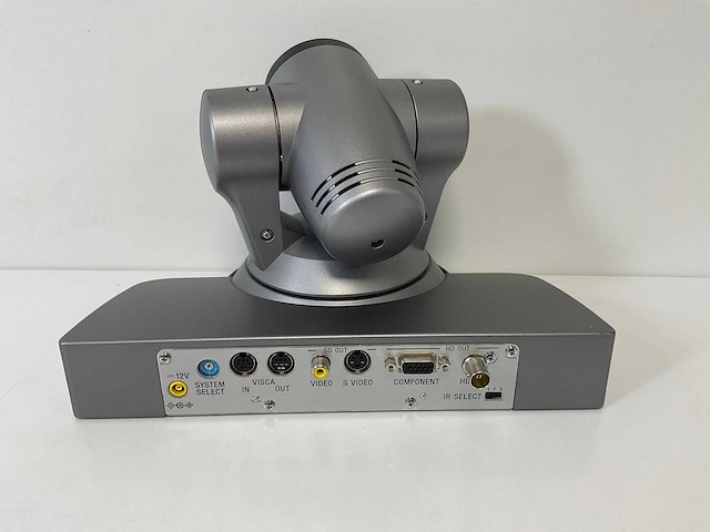 Sony (evi-hd1) hd color video conference cameras (6x) - afbeelding 6 van  7