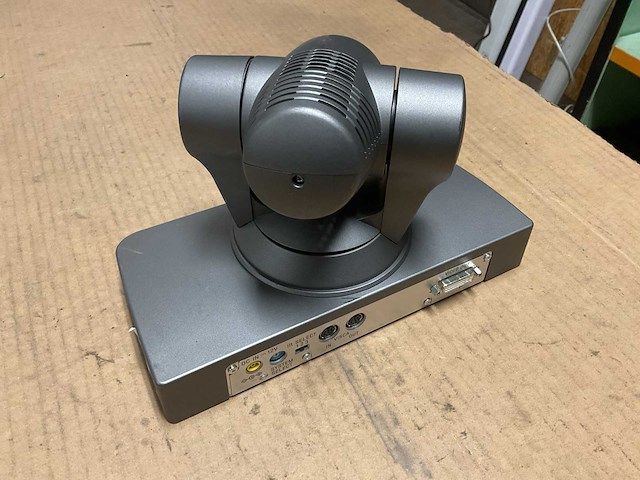 Sony evi-hd7v videocamera (2x) - afbeelding 3 van  5