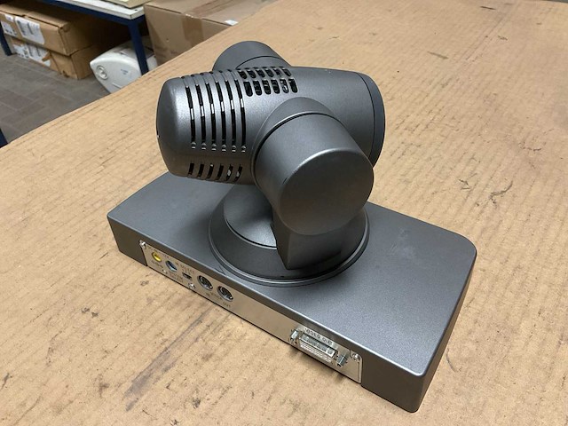 Sony evi-hd7v videocamera (2x) - afbeelding 3 van  3