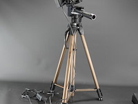 Sony fdr-ax53 4k videocamera