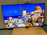 Sony (fw75bz30j) 75”, 3840x2160 (uhd) lcd monitor - afbeelding 1 van  6