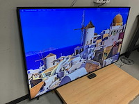 Sony (fw75bz30j) 75”, 3840x2160 (uhd) lcd monitor - afbeelding 2 van  6