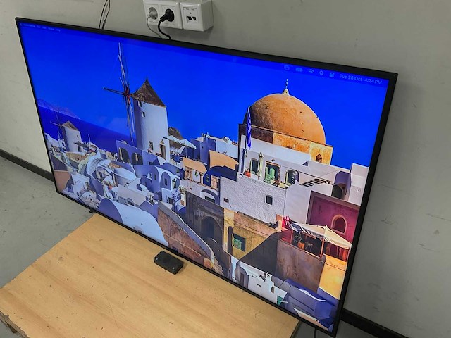 Sony (fw75bz30j) 75”, 3840x2160 (uhd) lcd monitor - afbeelding 3 van  6