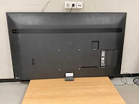 Sony (fw75bz30j) 75”, 3840x2160 (uhd) lcd monitor - afbeelding 4 van  6