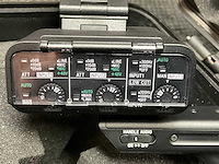 Sony fx30 fotocamera + g master lens + handle - afbeelding 5 van  15