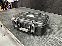 Sony fx30 fotocamera + g master lens + handle - afbeelding 7 van  15