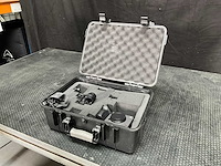 Sony fx30 fotocamera + g master lens + handle - afbeelding 1 van  15