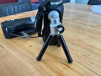 Sony handycam hdr-cx 405 videocamera (2x) - afbeelding 5 van  5