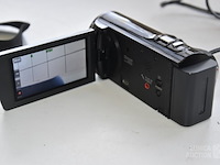 Sony handycam - afbeelding 2 van  6