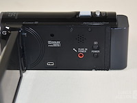 Sony handycam - afbeelding 3 van  6
