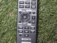 Sony home audio system cmt-sbt20b incl. afstandsbediening - afbeelding 3 van  5