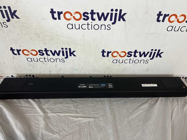 Sony ht-a5000 | jbl tuner 2 - afbeelding 2 van  2