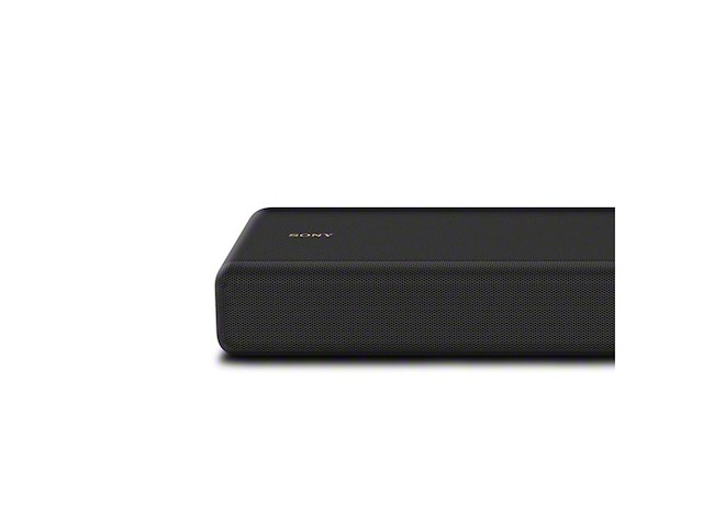 Sony hta3000 dolby atmos soundbar zwart - afbeelding 2 van  3