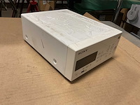 Sony hvo-500md hd video recorder - afbeelding 2 van  5