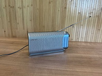 Sony icf-704l vintage analoge 3-bandenradio - afbeelding 1 van  2