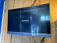 Sony kdl-32ex402 televisie - afbeelding 1 van  6