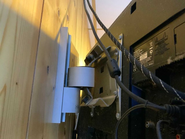 Sony kdl-32ex402 televisie - afbeelding 5 van  6