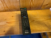 Sony kdl-32ex402 televisie - afbeelding 6 van  6