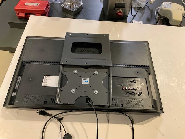 Sony kdl-32r420a bravia tv - afbeelding 2 van  3