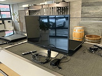 Sony kdl-32we610 televisie 32” (2x) - afbeelding 5 van  6