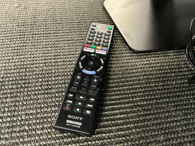 Sony kdl-32we610 televisie 32” (2x) - afbeelding 2 van  6