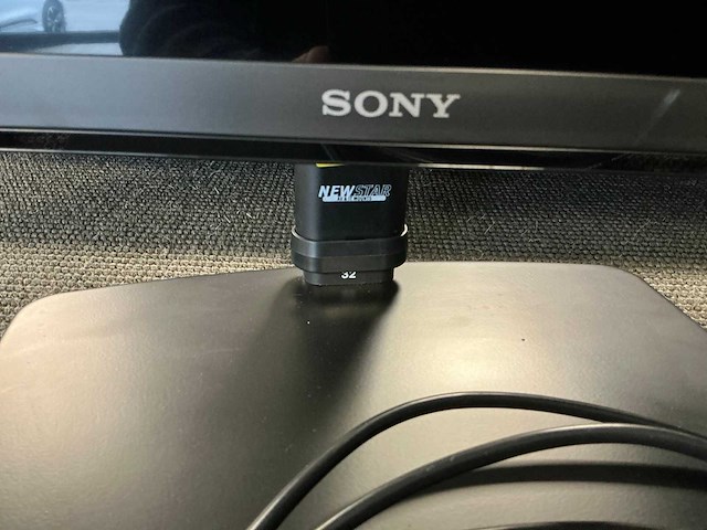 Sony kdl-32we610 televisie 32” (2x) - afbeelding 6 van  6