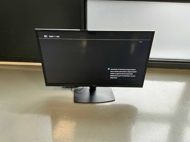 Sony kdl-32we610 televisie 32” (2x) - afbeelding 4 van  6