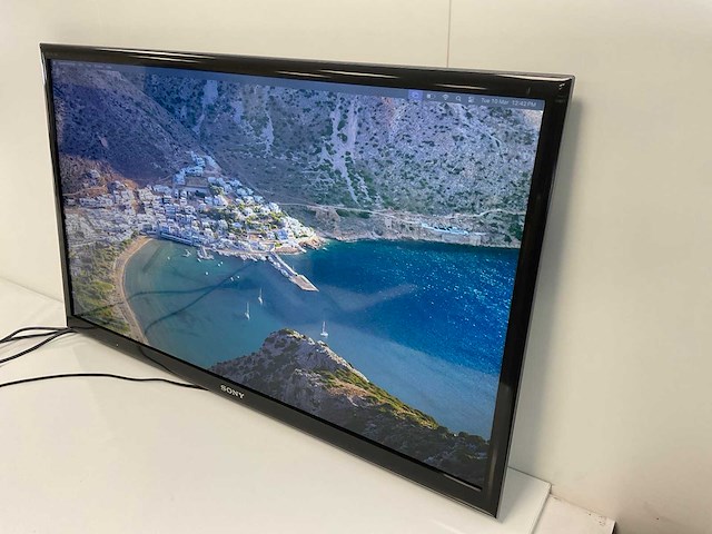 Sony (kdl-40ex653) 40”, 1920x1080 (fhd) lcd monitor - afbeelding 2 van  7
