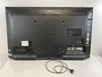 Sony (kdl-40ex653) 40”, 1920x1080 (fhd) lcd monitor - afbeelding 7 van  7