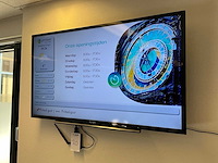 Sony kdl-40r480b televisie