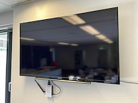 Sony kdl-40r480b televisie - afbeelding 2 van  2