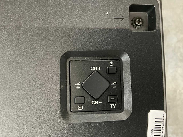 Sony kdl-43w805c televisie - afbeelding 13 van  14