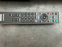 Sony kdl-43w805c televisie - afbeelding 2 van  14