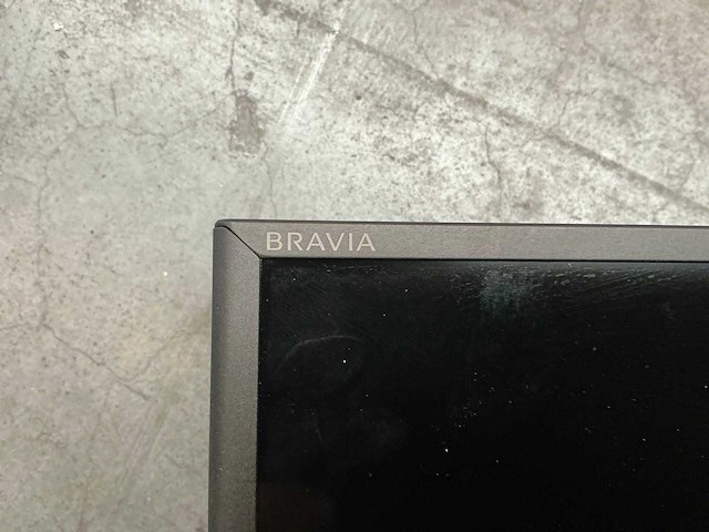 Sony kdl-43w805c televisie - afbeelding 5 van  14