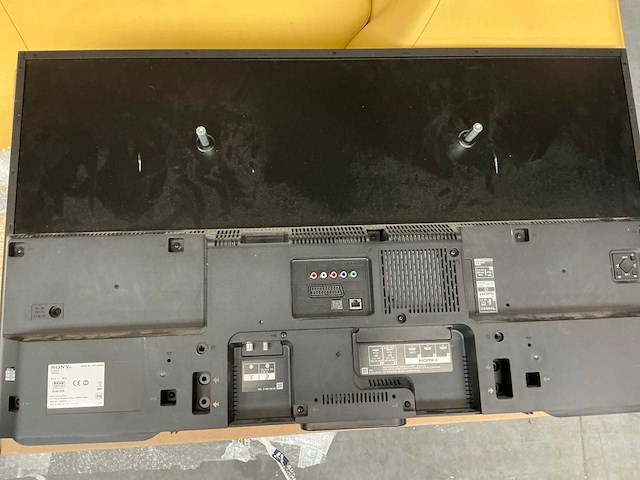 Sony kdl-43w805c televisie - afbeelding 6 van  14