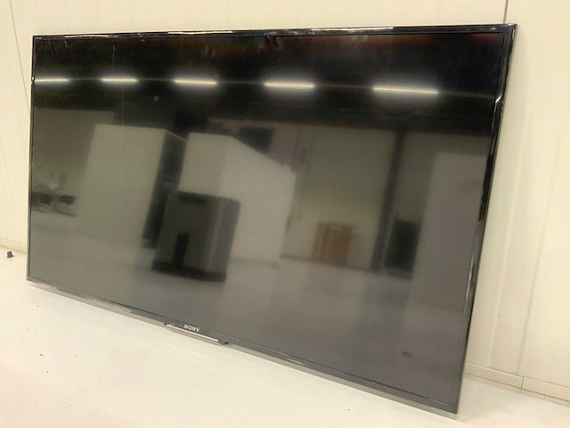 Sony kdl-48r550c televisie - afbeelding 1 van  4