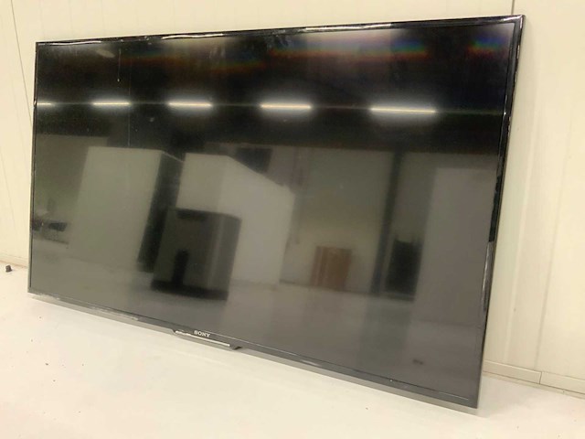 Sony kdl-48r550c televisie - afbeelding 2 van  4