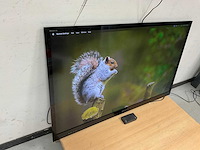 Sony (kdl-55ex720) 55”, 1920x1080 (fhd) lcd monitor - afbeelding 2 van  7