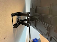 Sony kdl-65w855c televisie - afbeelding 3 van  5