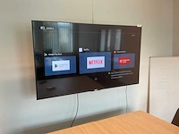Sony kdl-65w855c televisie