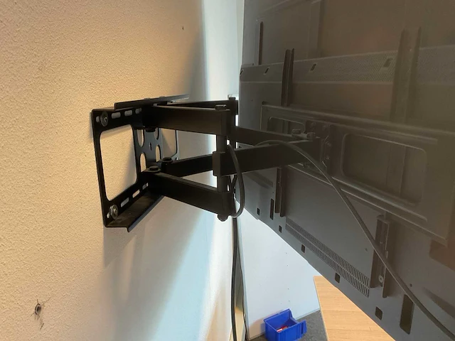 Sony kdl-65w855c televisie - afbeelding 3 van  5