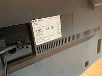 Sony kdl-65w855c televisie - afbeelding 4 van  5