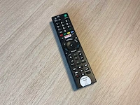 Sony kdl-65w855c televisie - afbeelding 5 van  5