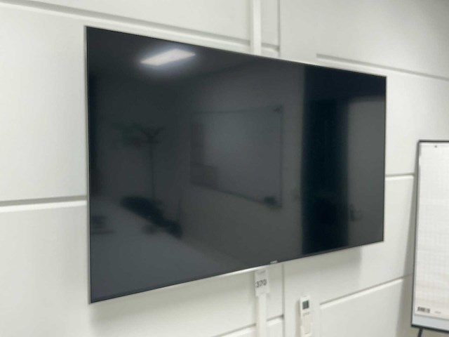 Sony ke-65xh9005 televisie - afbeelding 1 van  9