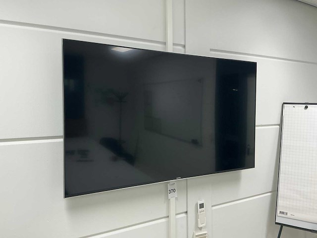 Sony ke-65xh9005 televisie - afbeelding 2 van  9