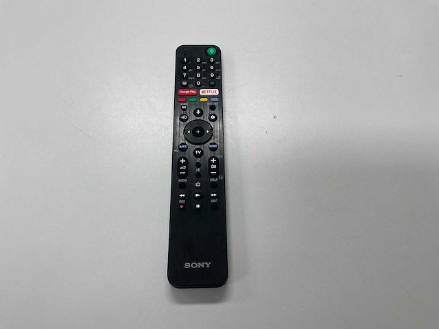 Sony ke-65xh9005 televisie - afbeelding 3 van  9