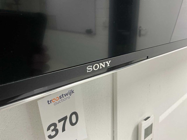 Sony ke-65xh9005 televisie - afbeelding 8 van  9