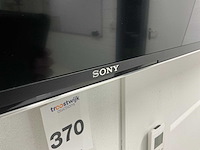 Sony ke-65xh9005 televisie - afbeelding 8 van  9