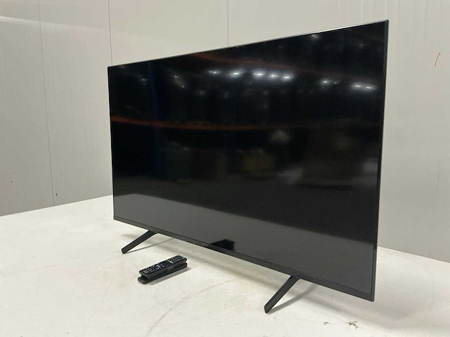 Sony ks-50x80k televisie - afbeelding 1 van  6