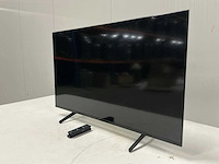 Sony ks-50x80k televisie - afbeelding 1 van  6